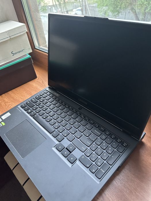 Ноутбок Lenovo Legion 5