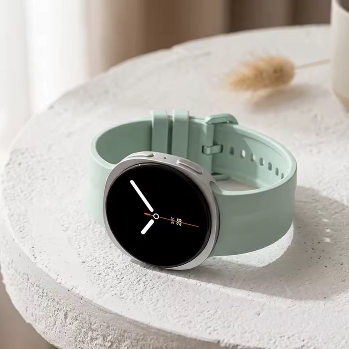 NEW!! Силиконови каишки за Samsung Galaxy Watch 9 / 9 Classic / 8 / 8 Classic