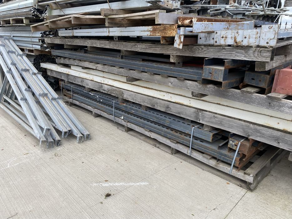 Rafturi depozitare 3 tipuri