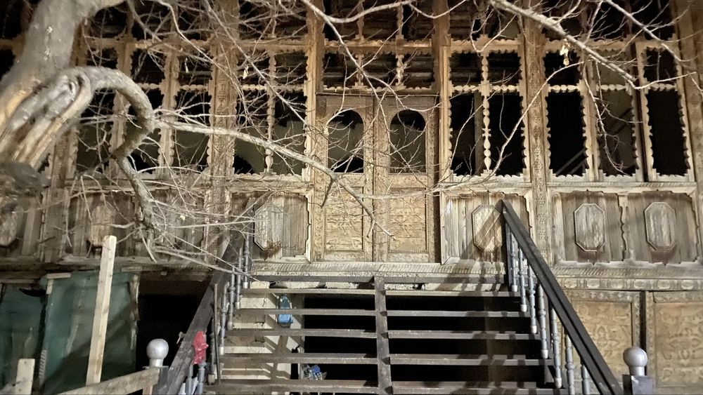 Продаю дом в файзабадском районе