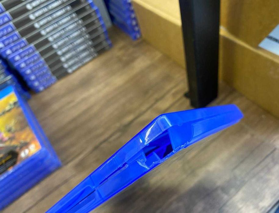 Anthem** PS4/PS5 Большой Выбор Игр Пс4