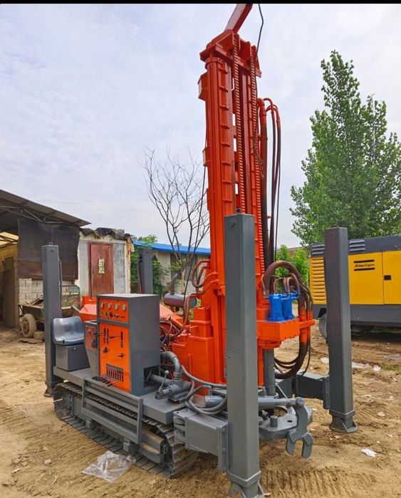 Сондиране за вода