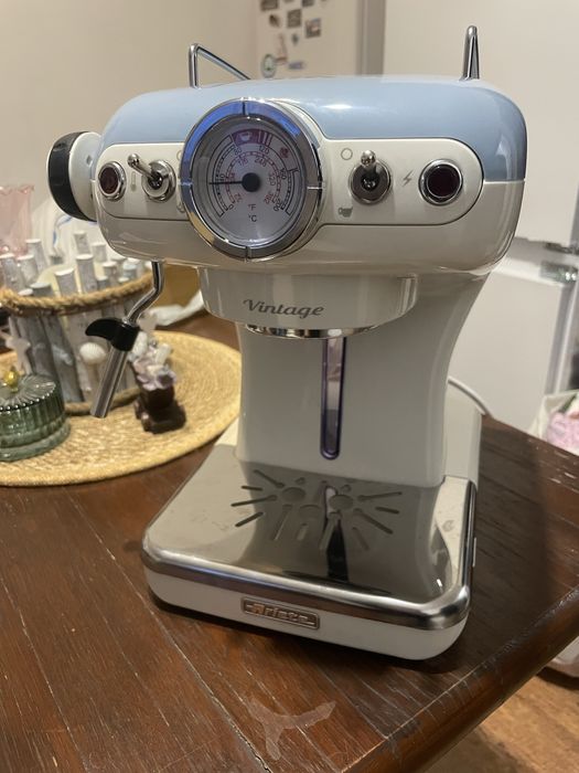 Кафе машина Ariete Vintage