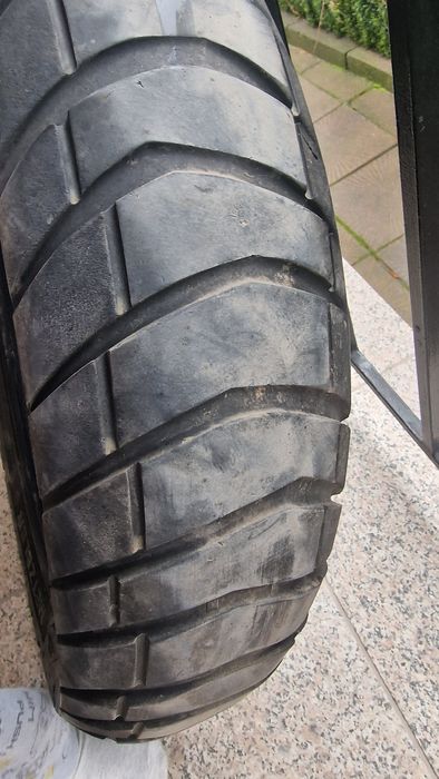 Гуми за мотор Metzeler Kardo