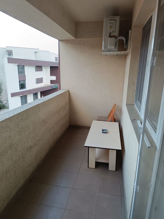 Garsoniera de inchiriat