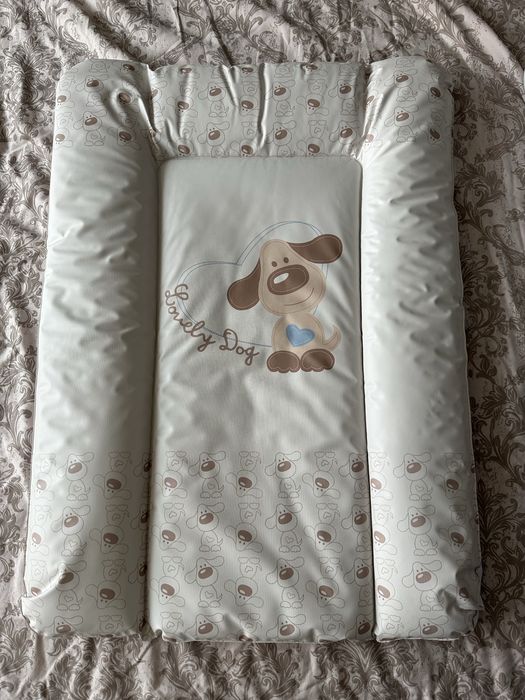 Мек повивалник.