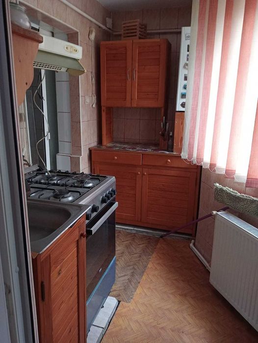 2 camere parter IC Frimu – 2 balcoane – fără agenție