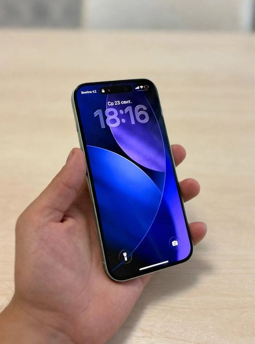 Iphone 15 128 гб