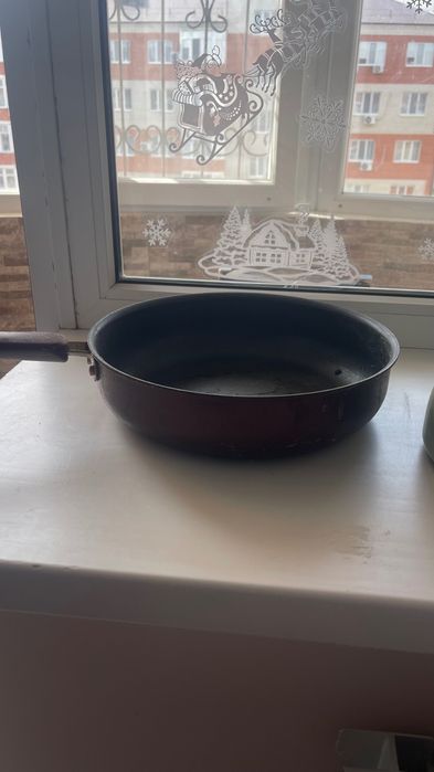 Сковородка Rondell большая