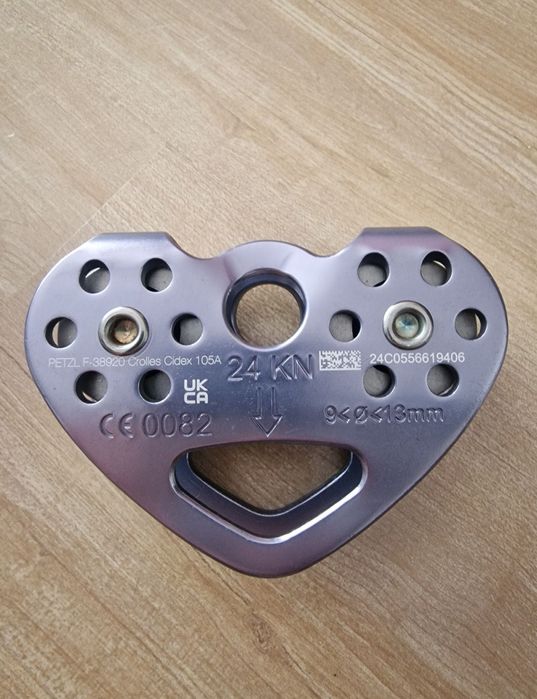 Scripete dublu tandem tiroliana