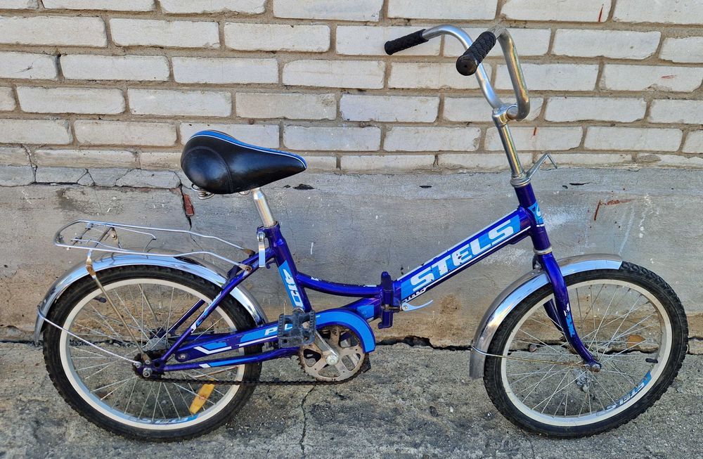 Продам велосипед