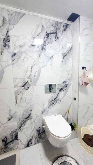 3 хонали Сергели