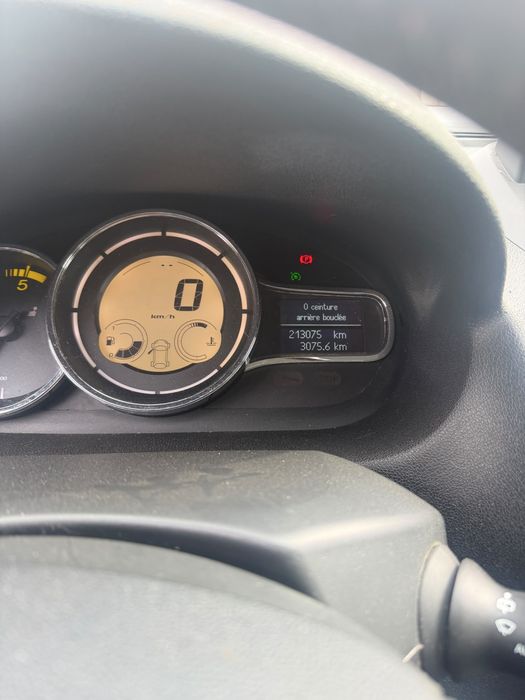 Renault megame 3
