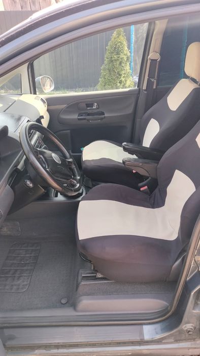 Vw sharan 2005 1.9 tdi 116 cp