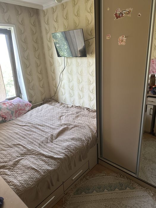 Срочно продается 3 ком квартира Троицки