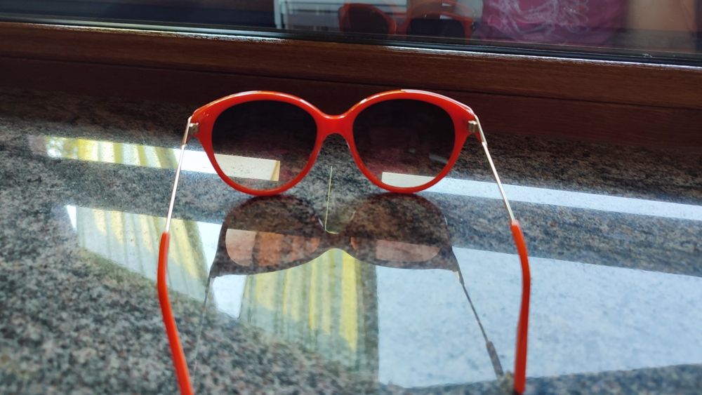 Оригинални очила, Alexander MCQueen