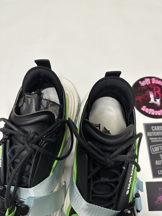 Balmain b bold low size 43