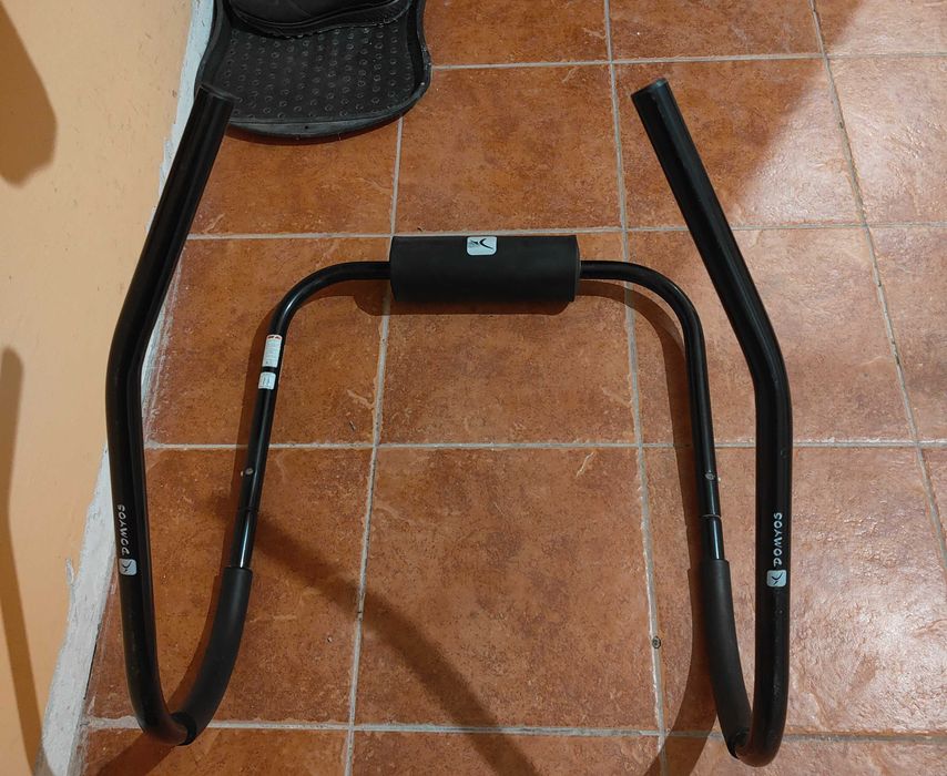 Vând aparat abdomene Domyus