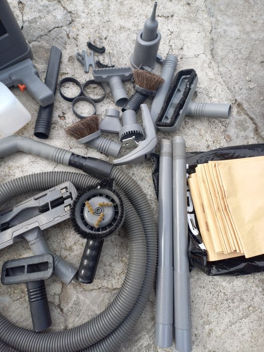 Прахосмукачка Kirby sentria