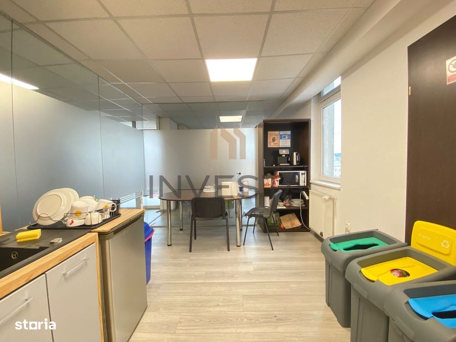 Oportunitate de investitie! Spatiu de birouri Piata Avram Iancu Centru