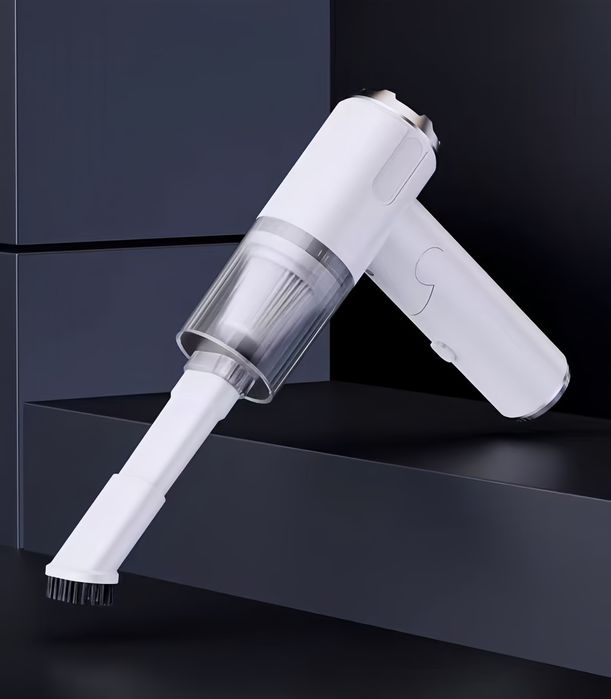 "СУПЕР АКЦИЯ"  Пылесос автомобиля беспроводной