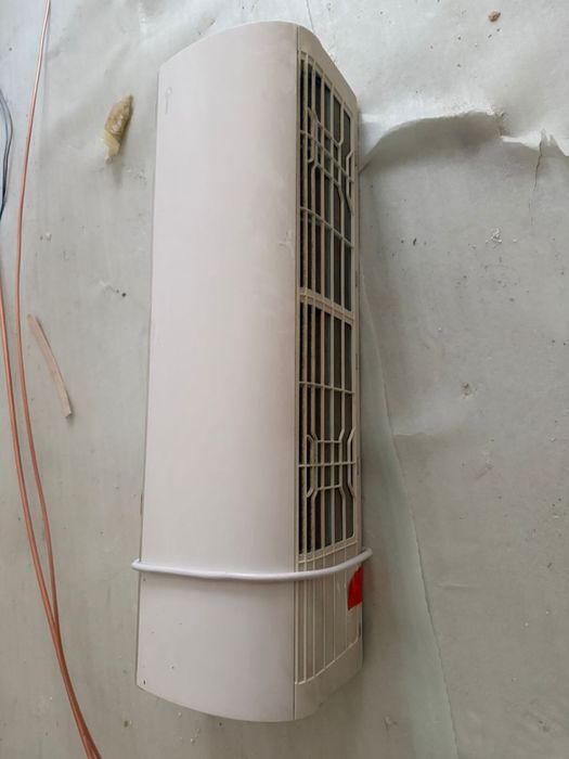 Продается кондиционер рабочий