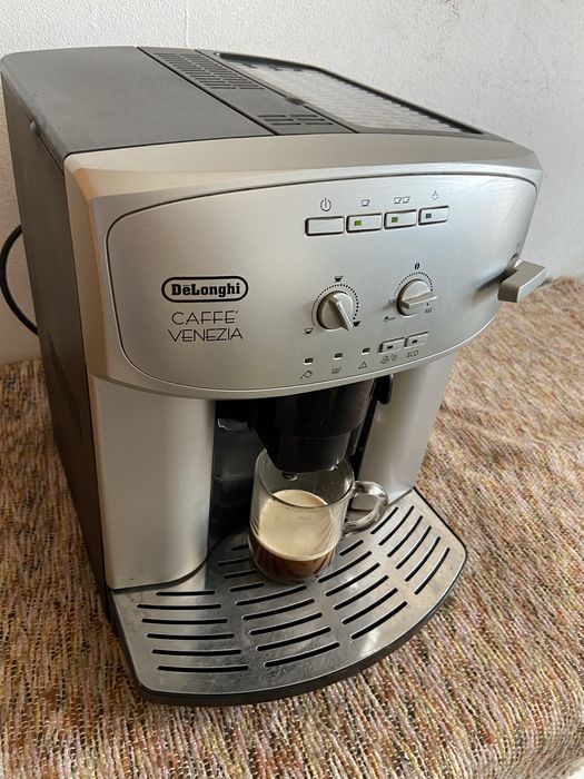 Espresor cafea Delonghi caffe Venezia