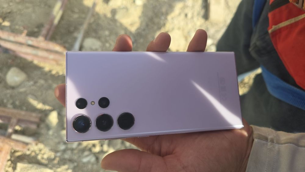 Samsung 23 ultra