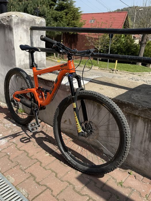 Vand giant verb elite impecabil