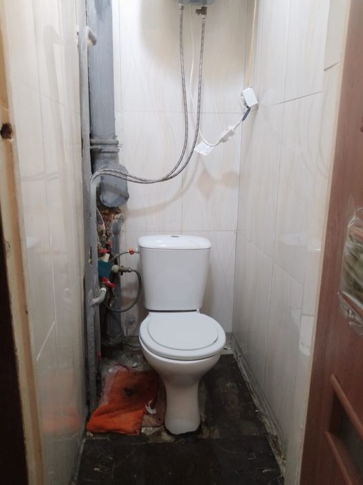 Продам квартиру 2 комнаты