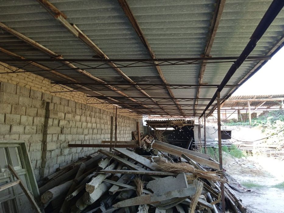 Участка сотилади.