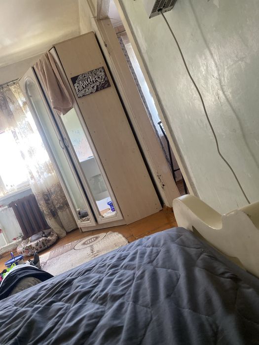 Сдается квартира 13 микрорайон