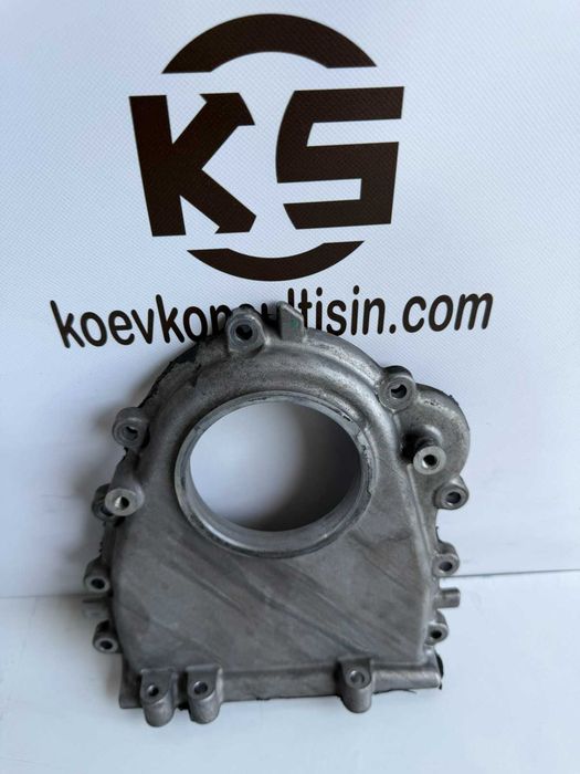 Десен капак верига ангренаж за Audi Q7 / A8 4.2 TDI | OEM 059109130H