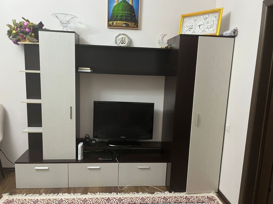 Срочно продадим мебель