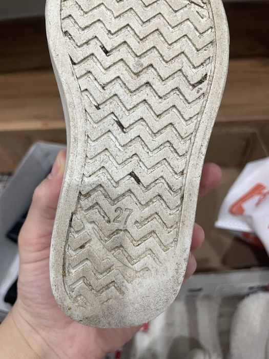 Кросы для девочки