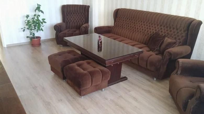 Дава се под наем Двустаен апартамент в София, Хиподрума - 79 кв.м за 483.99 € - Снимка #3