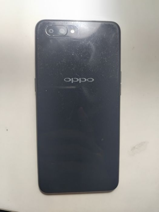 oppo a3s 2018 года