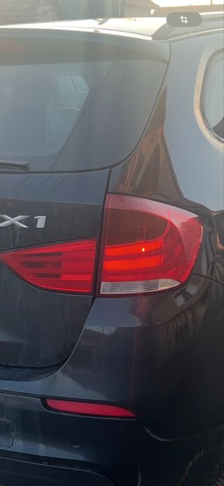 Stop stopuri dreapta bmw x1 e84 fara led