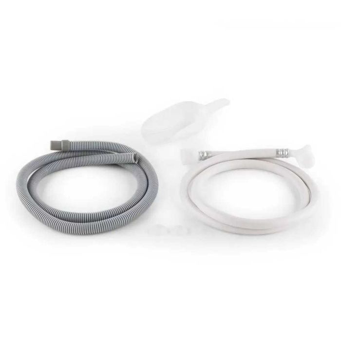 Ледогенератор за лед на кубчета с капацитет 60кг/24ч.  съхранение 13кг