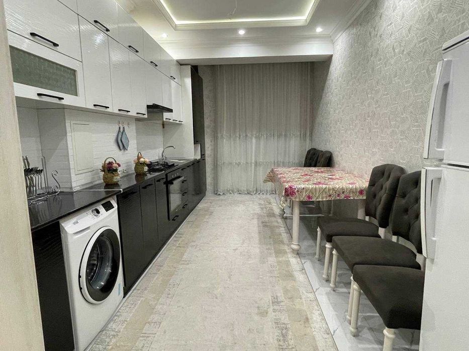 Сдаётся квартира в ЖК Аэропорт Хаус‼️