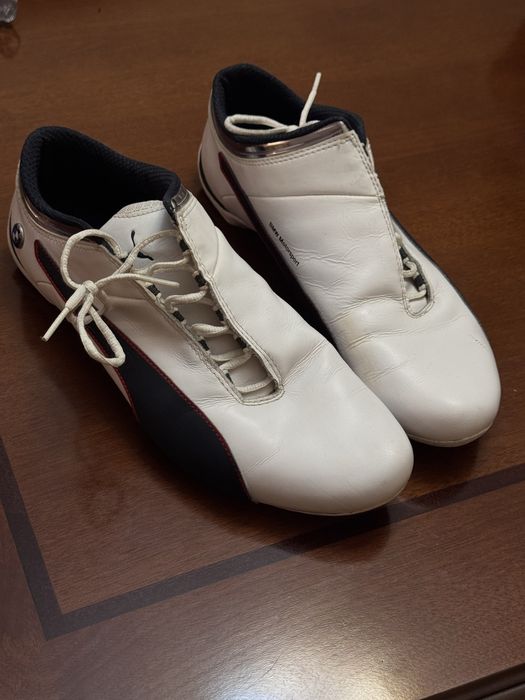 PUMA Кроссовки BMW MS Future Cat MU