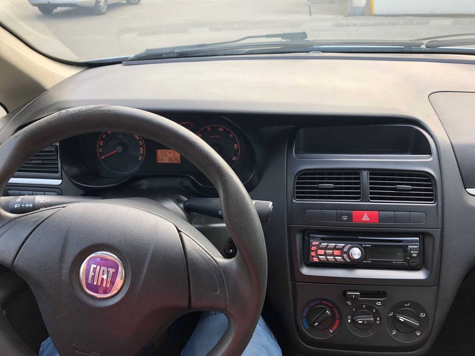 FIAT Linea 2007 — imagine 3