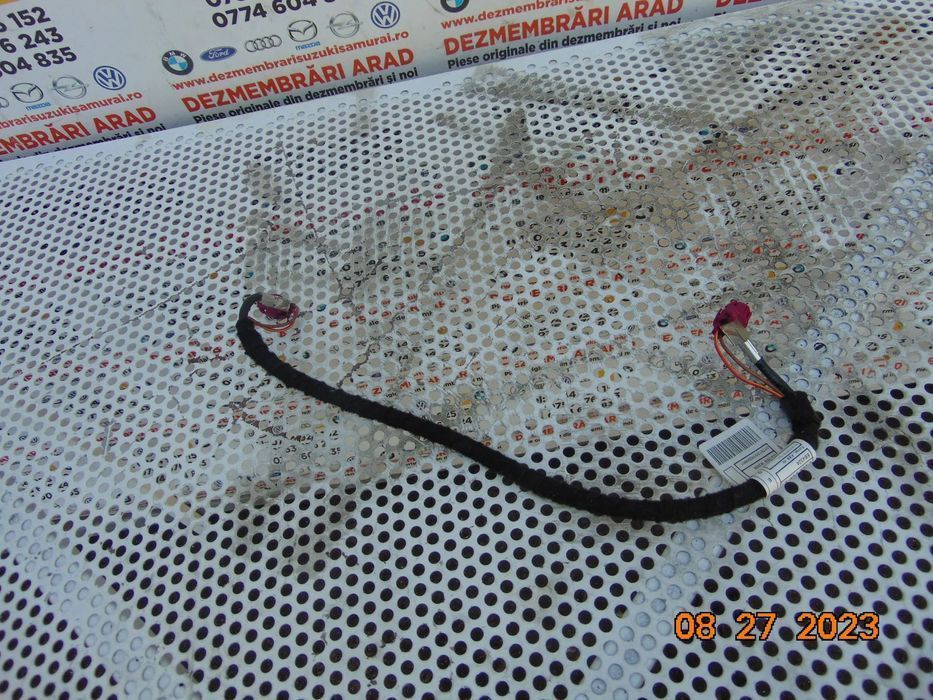 Cablaj navigatie BMW x1 f48 f49 f45 f46 seria 2 cablu navigatie displa