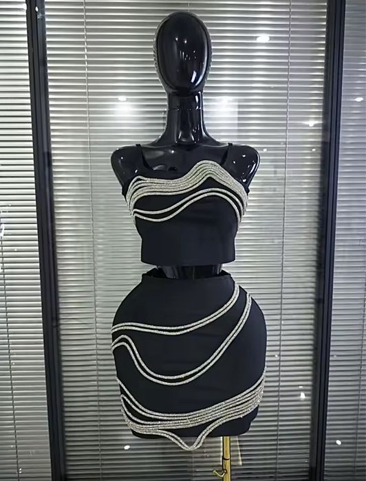 Set elegant din 2 piese