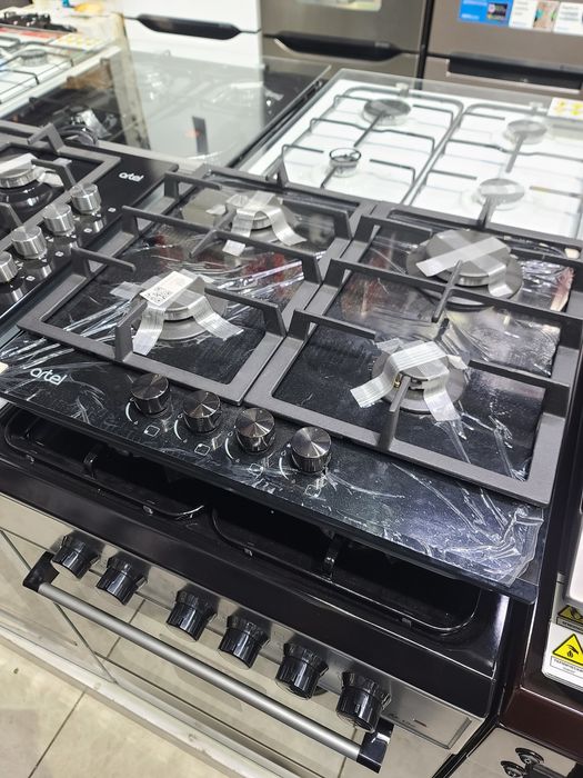 Встраиваемые поверхность Artel A64 0420