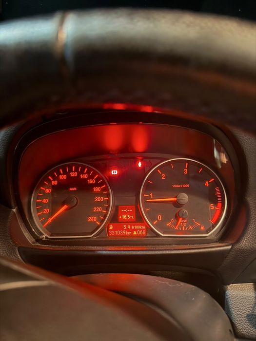 Bmw Seria 1 118D