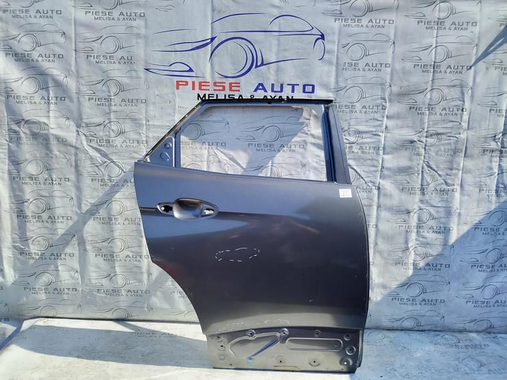 Usa dreapta spate Peugeot 3008 an 2016-2017-2018-2019-2020-2021-2022-2
