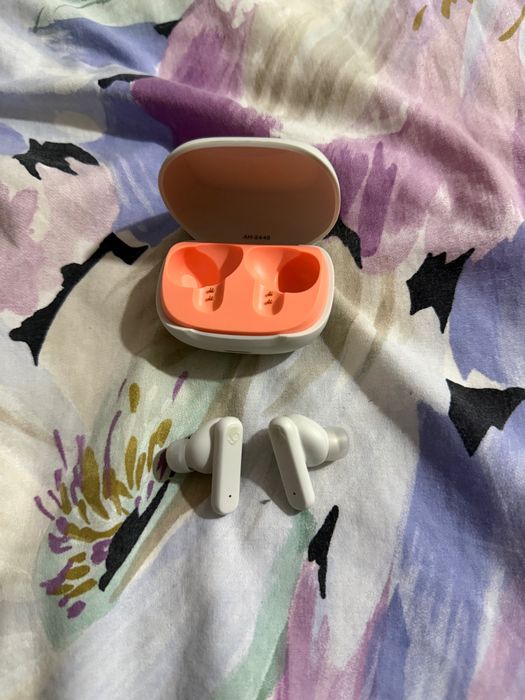 Casti SkullCandy Smokin Buds