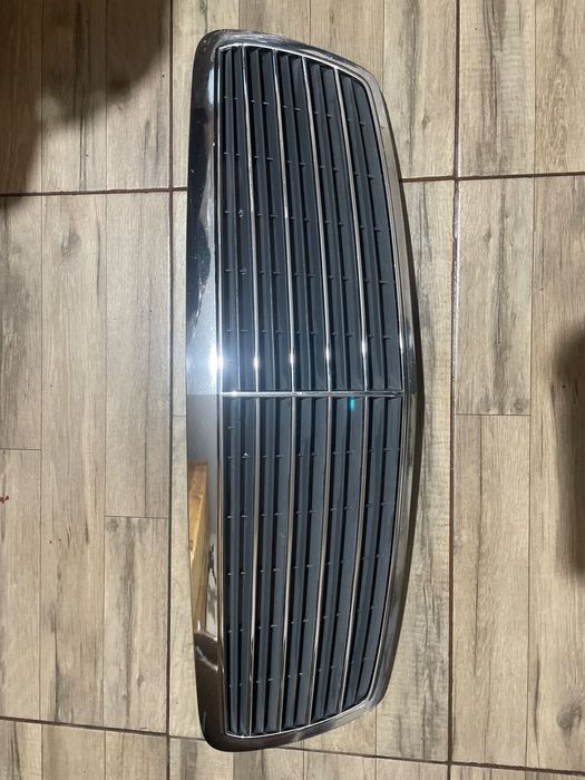 Комплект за броня на мерцедес 105 евро