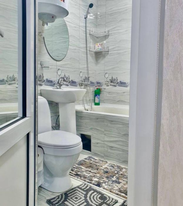 Срочно сдается квартира 2-ком Юнусабад Телебашня 838
#Юнусабад
Ташкент